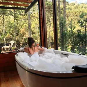 Apartamento Sentiero Boutique, Urubici
